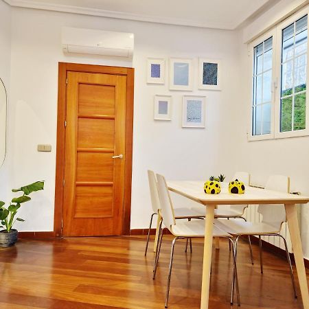 Apartamento Atocha / Embajadores Madrid Buitenkant foto