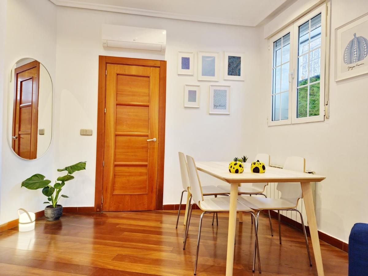 Apartamento Atocha / Embajadores Madrid Buitenkant foto