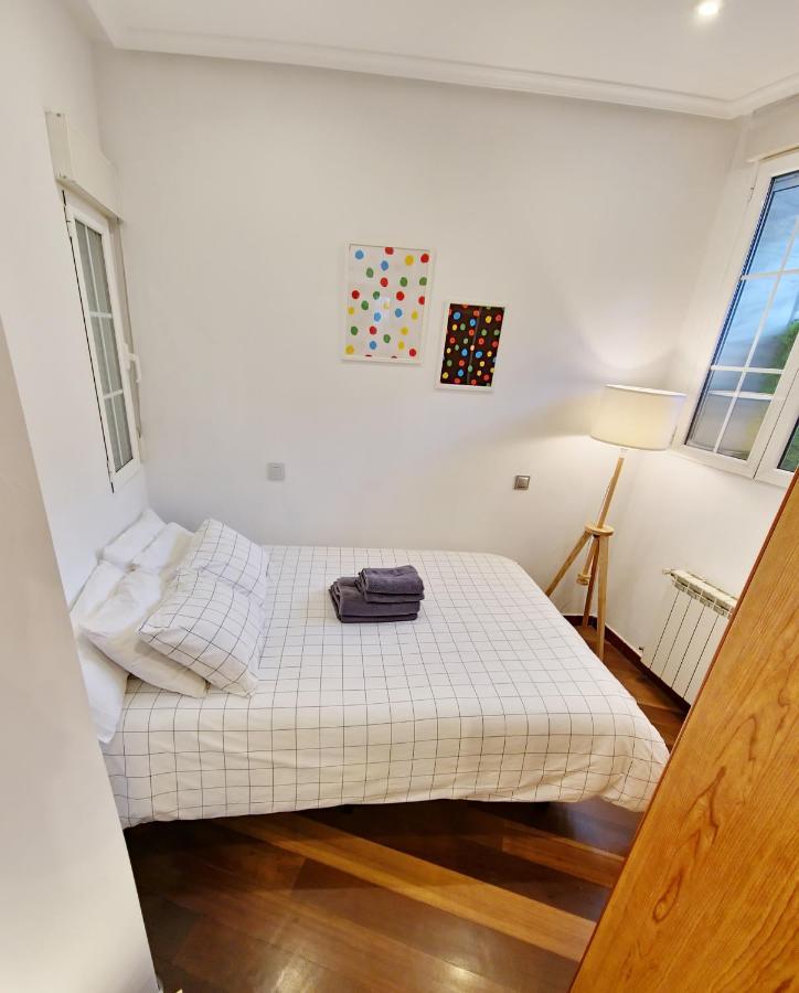 Apartamento Atocha / Embajadores Madrid Buitenkant foto